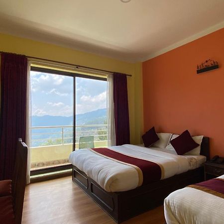 Hotel Nagarkot Inn Extérieur photo