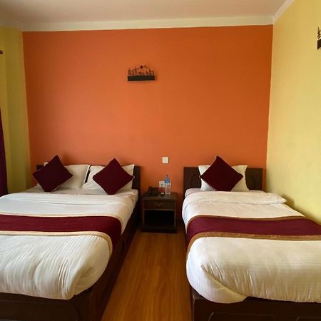 Hotel Nagarkot Inn Extérieur photo