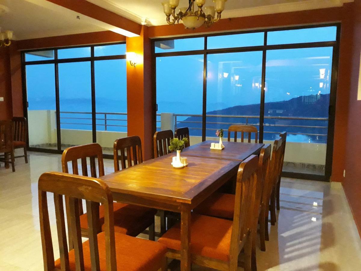 Hotel Nagarkot Inn Extérieur photo