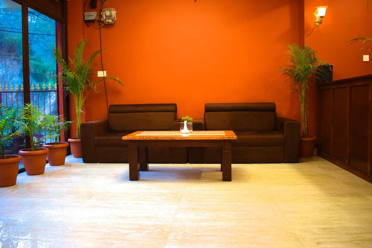 Hotel Nagarkot Inn Extérieur photo