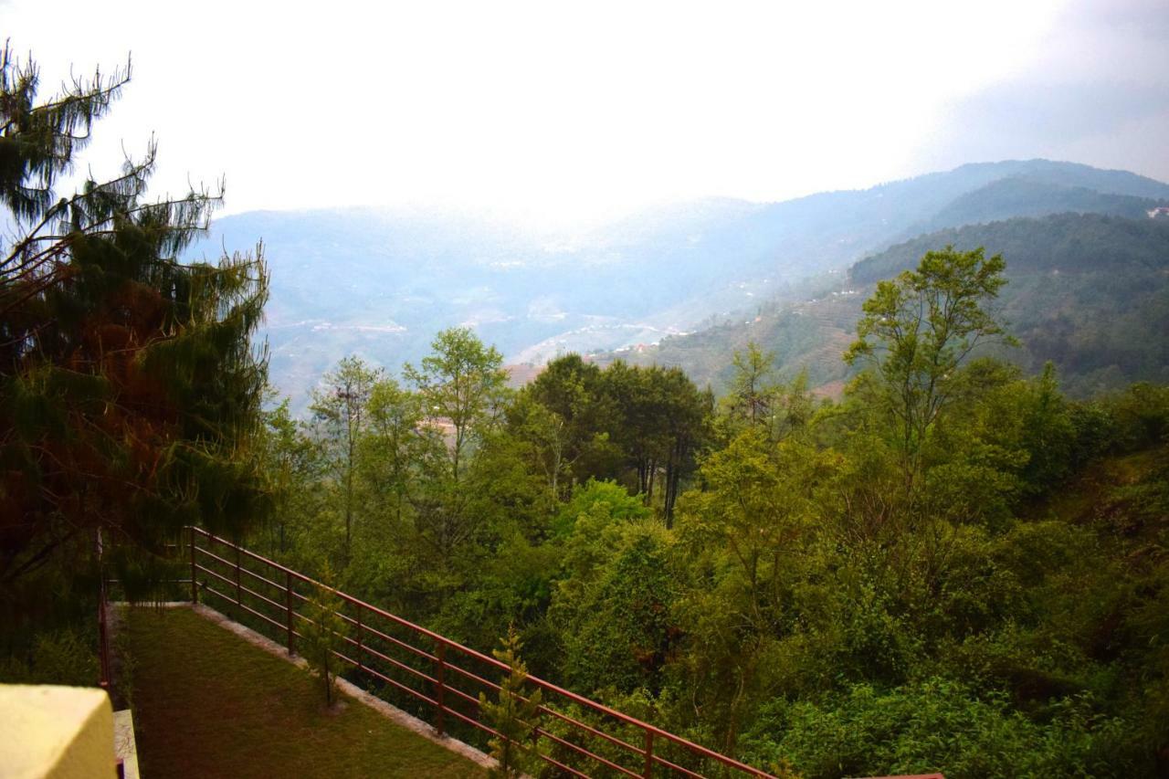 Hotel Nagarkot Inn Extérieur photo