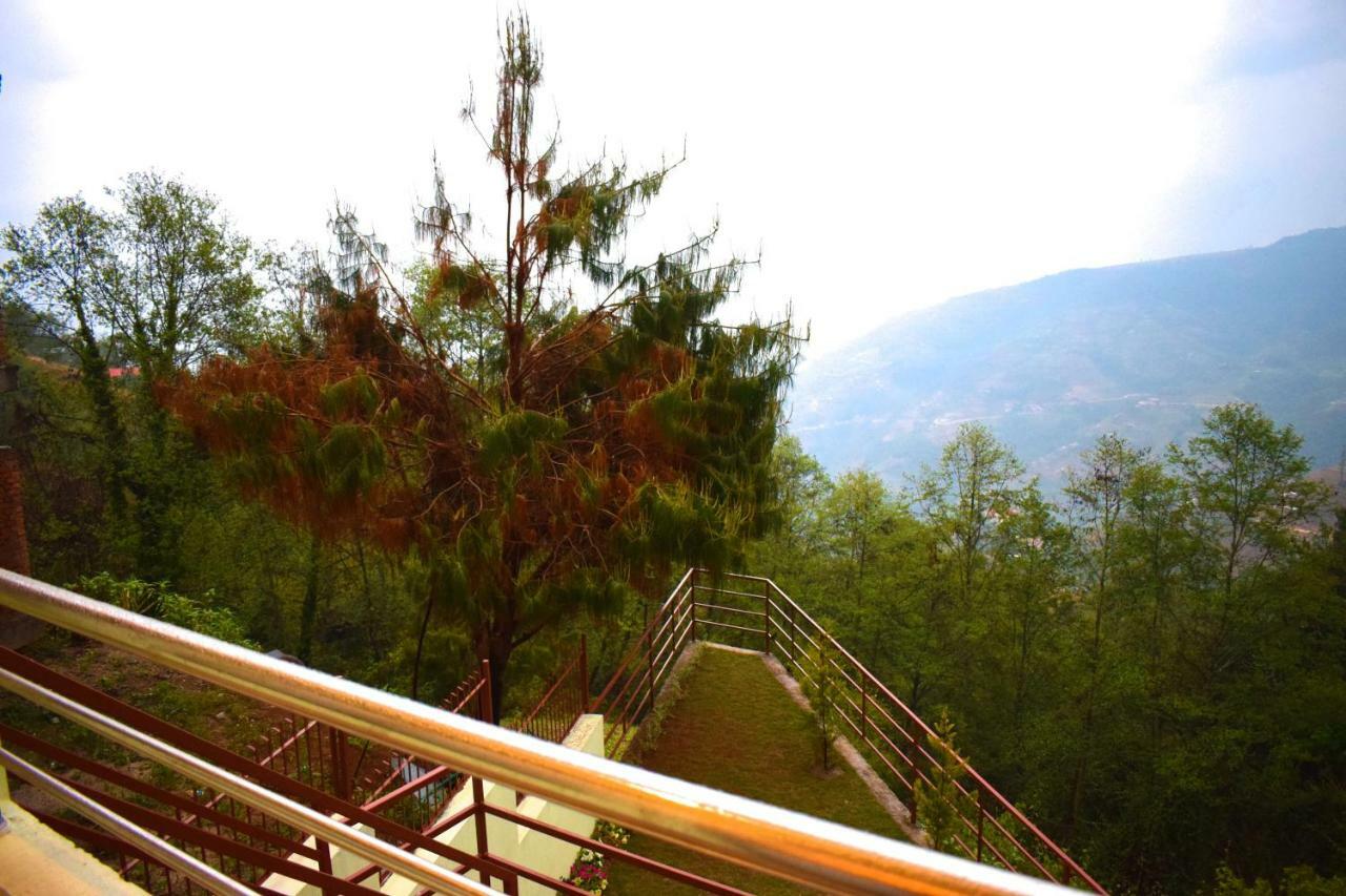 Hotel Nagarkot Inn Extérieur photo