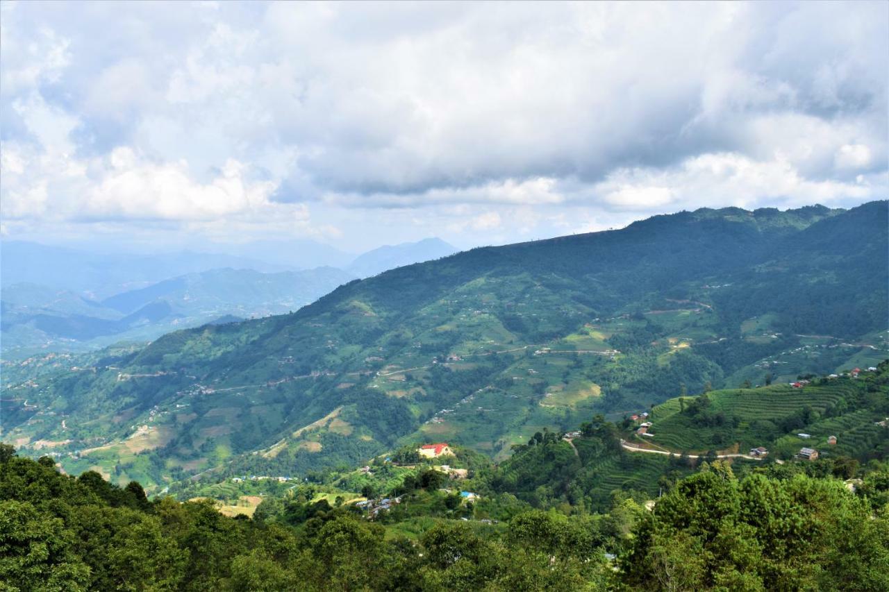 Hotel Nagarkot Inn Extérieur photo