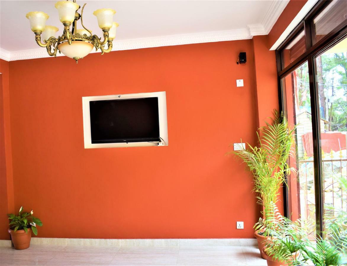 Hotel Nagarkot Inn Extérieur photo