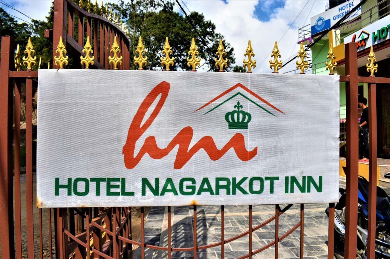 Hotel Nagarkot Inn Extérieur photo