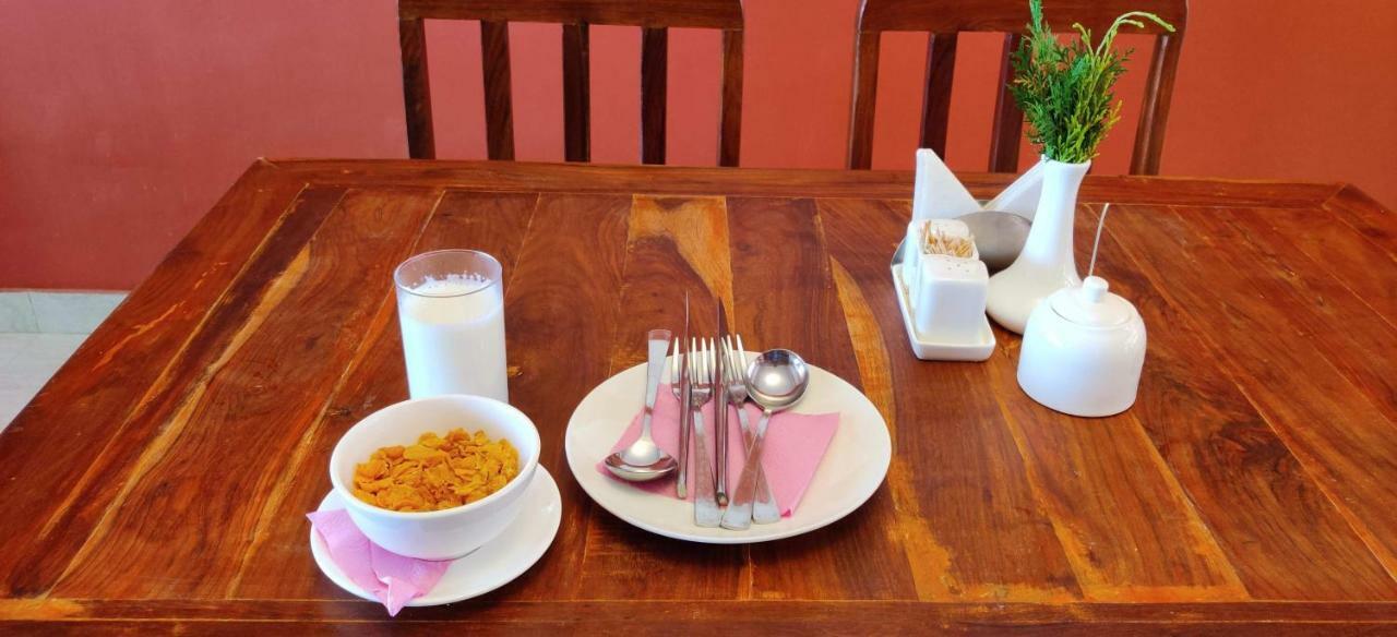 Hotel Nagarkot Inn Extérieur photo