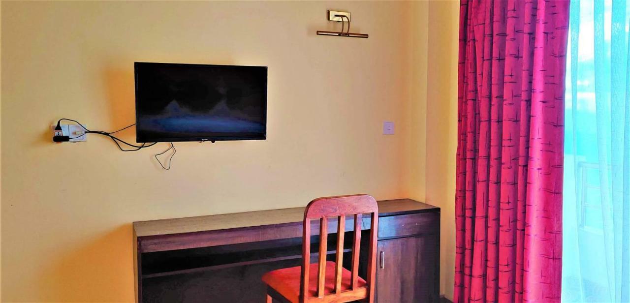 Hotel Nagarkot Inn Extérieur photo
