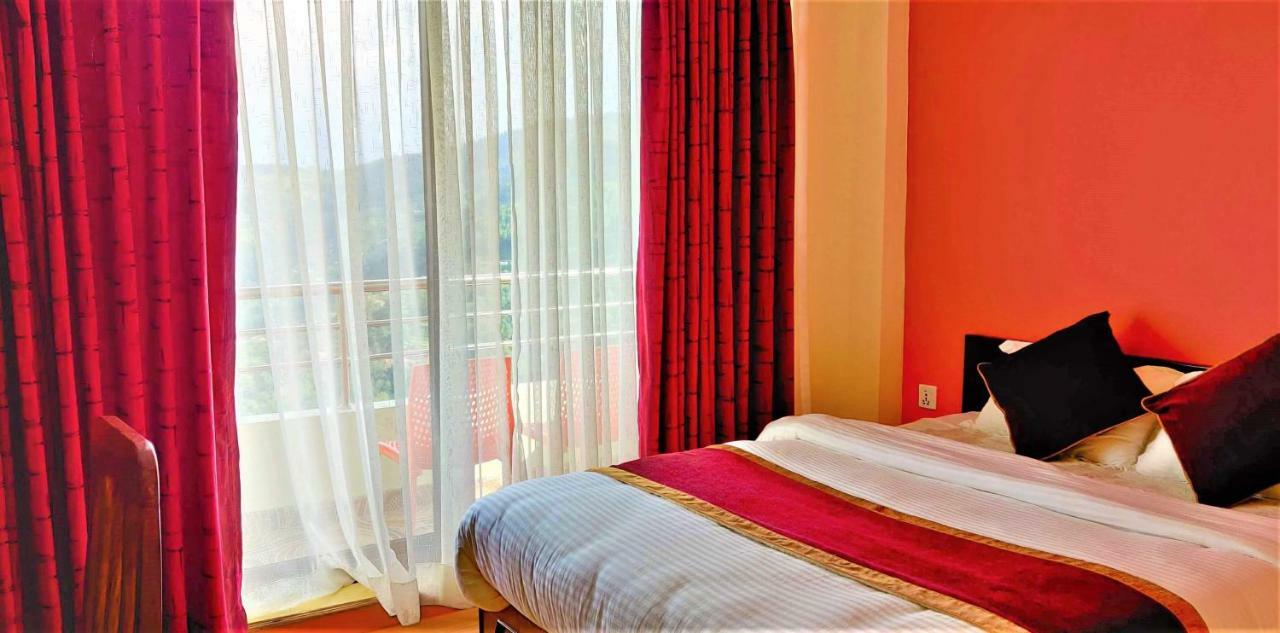 Hotel Nagarkot Inn Extérieur photo